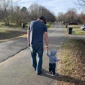 Meet your Posher, Mark